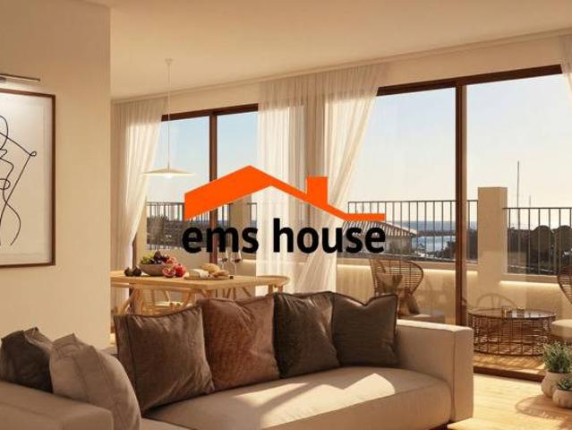 Apartamento en venta en Sant Joan de Palamós, Baix Empordà