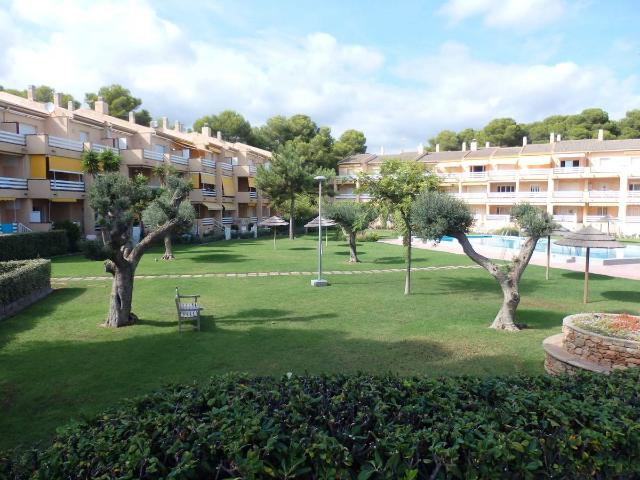 Apartamento en venta en Baix Camp, Catalunya