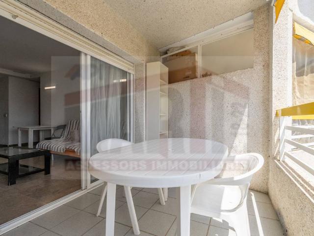 Apartamento en venta en Salou