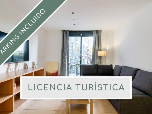 Apartamento en venta en Lloret De Mar, Girona