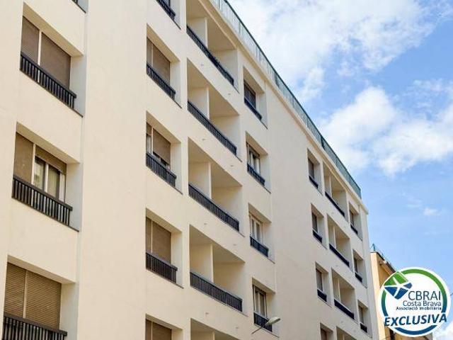 Apartamento en venta en Plaça de l'Ajuntament, Alt Empordà