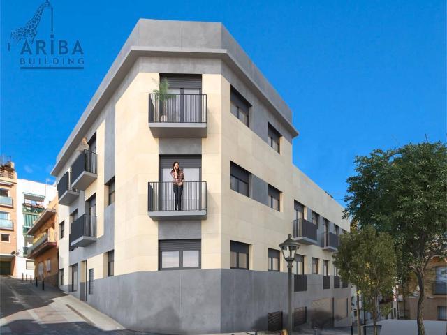 Apartamento en venta en Sa Maçaneda, la Selva