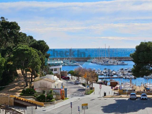 Apartamento en venta en Sant Feliu De Guíxols