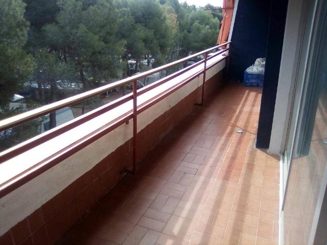 Apartamento en venta en El Vendrell