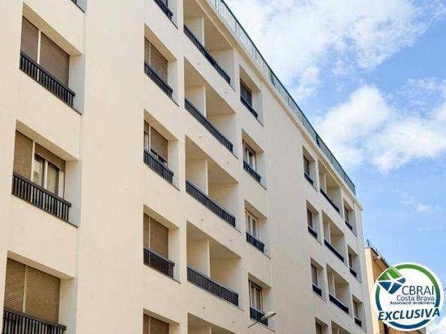 Apartamento en venta en Figueres, Girona