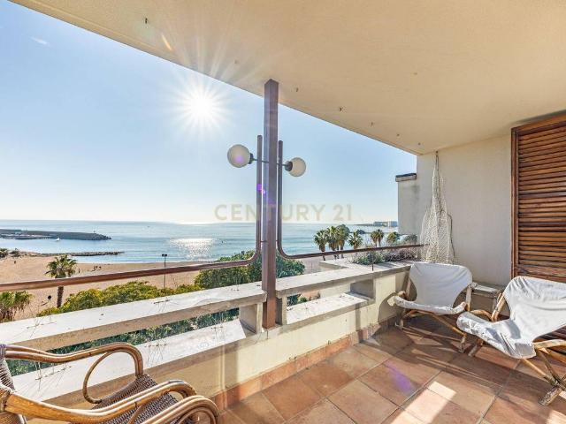 Apartamento en venta en Sa Maçaneda, la Selva