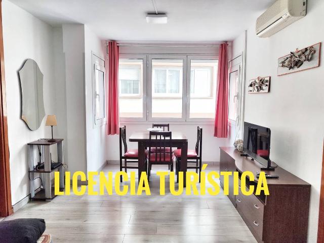 Apartamento en venta en Lloret De Mar