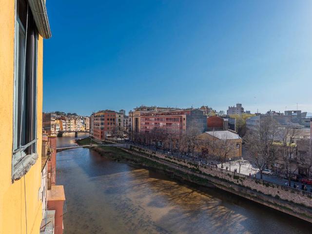 Apartamento en venta en Girona, Barri Vell