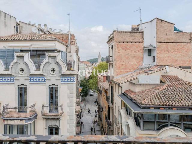 Apartamento en venta en Barri Vell, Gironès