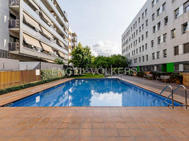Apartamento en venta en Sant Feliu De Llobregat, Can Nadal