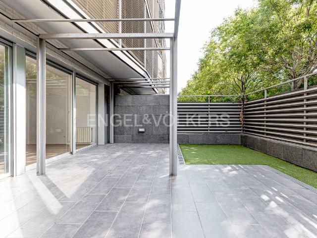 Apartamento en venta en Sant Feliu De Llobregat, Can Nadal