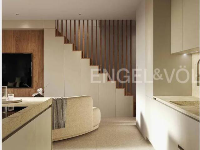 Apartamento en venta en Eix comercial Centre Vila, Sant Cugat del Vallès