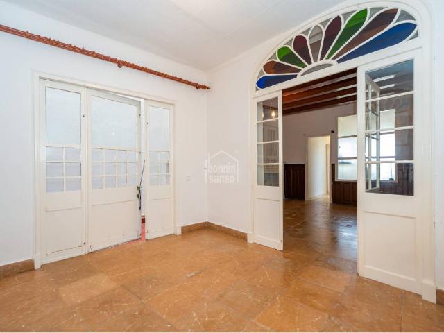 Apartamento en venta en Menorca, Baleares