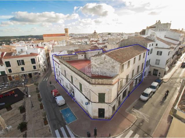 Apartamento en venta en Menorca, Baleares