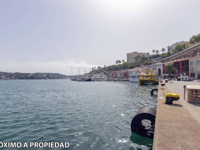 Apartamento en venta en Menorca, Baleares