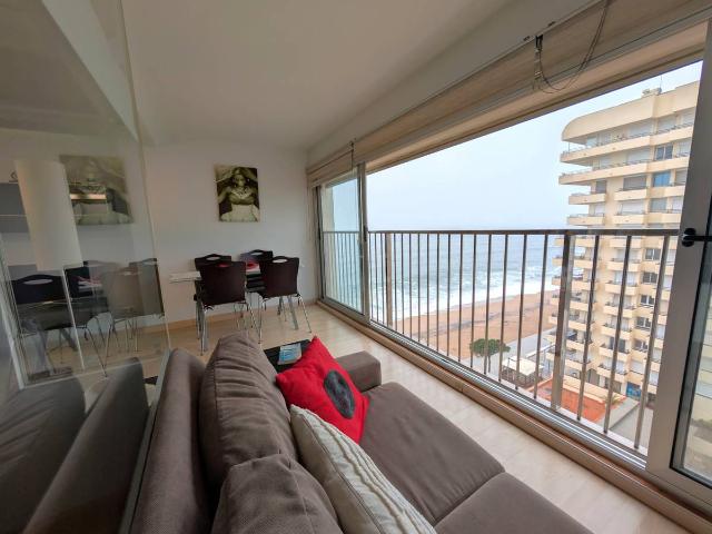 Apartamento en venta en Castell-platja D'aro