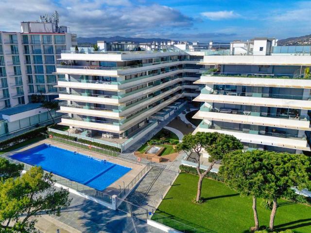 Apartamento en venta en Castell d'Aro, Platja d'Aro i s'Agaró, Baix Empordà