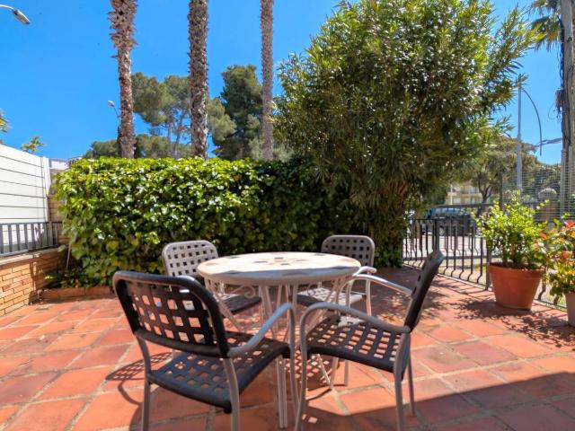 Apartamento en venta en Castell-platja D'aro