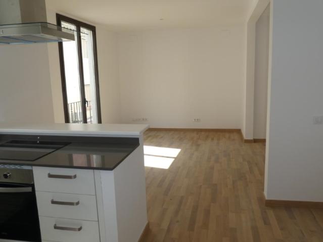 Piso en venta en Vilanova I La Geltrú, Centrevila