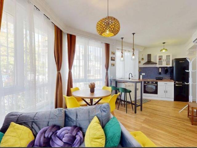 Apartamento en venta en La Axarquía, Andalucía