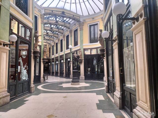 Apartamento en venta en Valladolid, Plaza Mayor