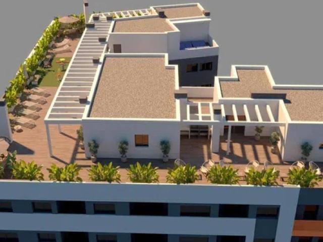 Apartamento en venta en l'Alacantí, Valencia