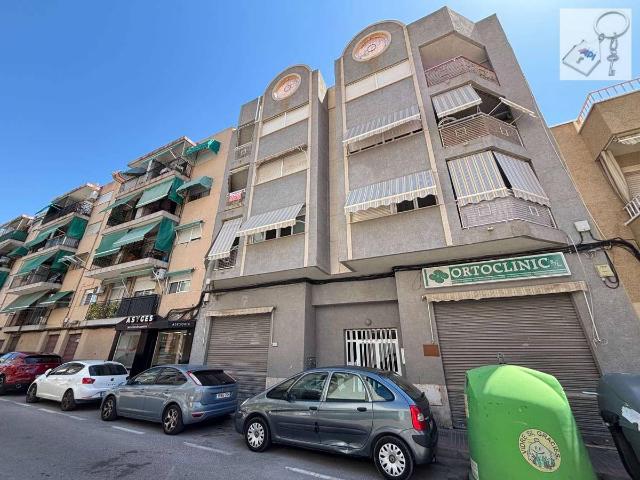 Apartamento en venta en Casco Urbano Muchamiel, Mutxamel