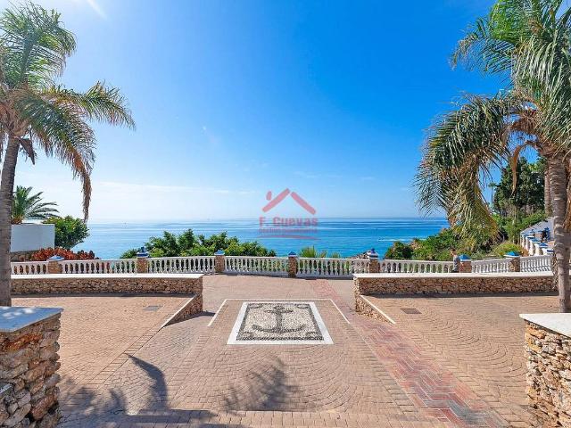 Apartamento en venta en Nerja