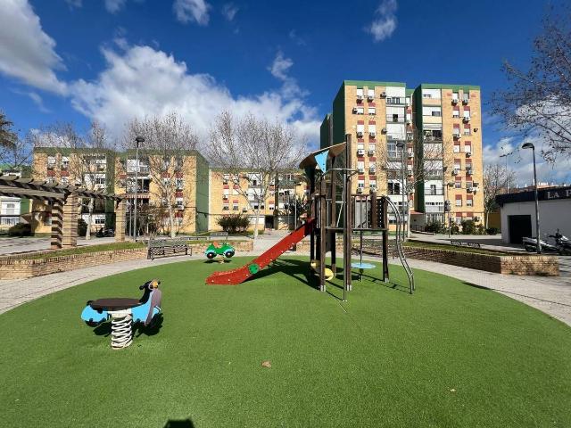 Apartamento en venta en Dos Hermanas