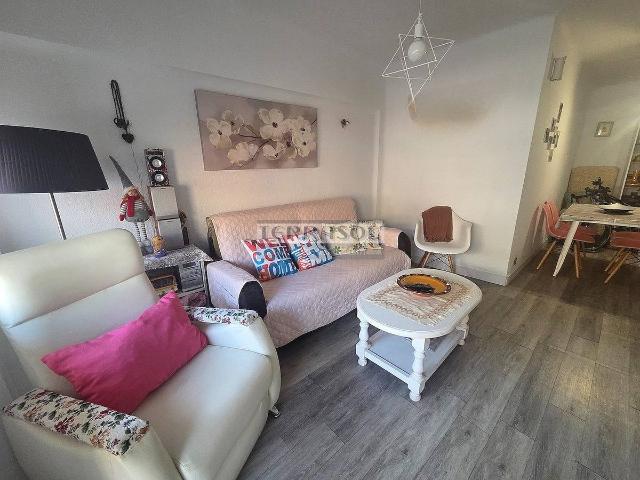 Apartamento en venta en Capuchinos, La Axarquía