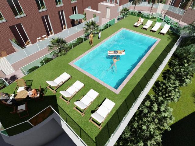 Apartamento en venta en Centro, Palencia