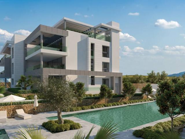 Apartamento en venta en Barriada Islas Canarias, Costa del Sol Occidental