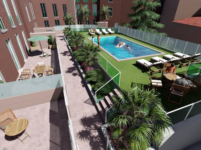 Apartamento en venta en Centro, Palencia