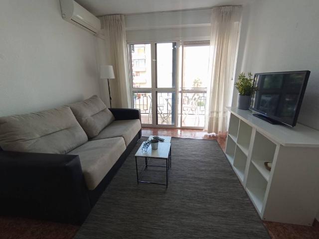 Apartamento en venta en Capuchinos, Vélez-málaga