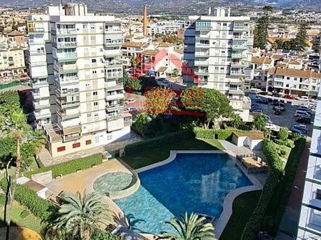 Apartamento en venta en Capuchinos, La Axarquía