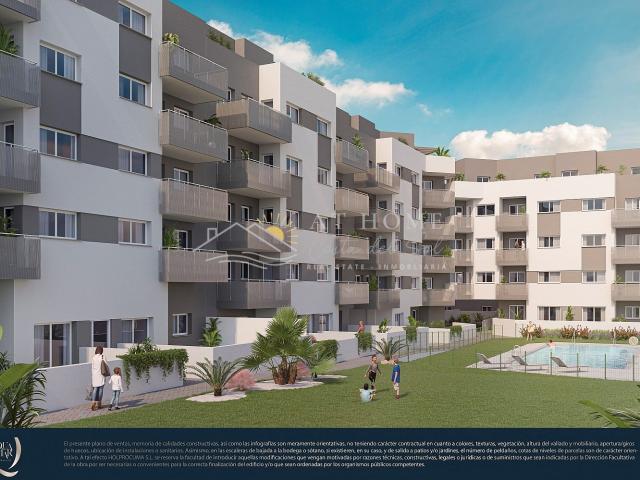 Apartamento en venta en Vélez-málaga, Capuchinos