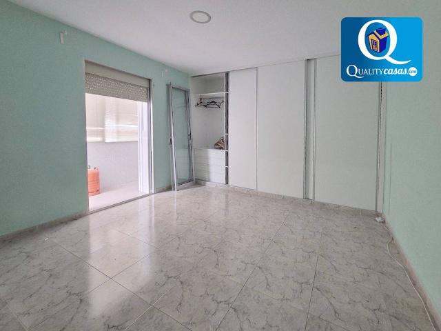 Apartamento en venta en l'Alacantí, Valencia