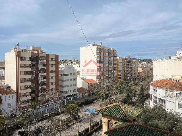 Apartamento en venta en Capuchinos, La Axarquía