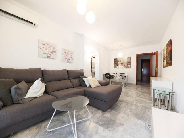 Apartamento en venta en Costa del Sol Occidental, Andalucía