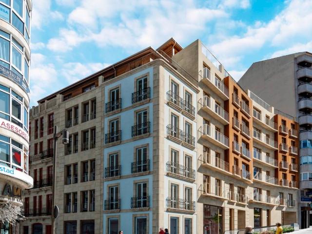 Apartamento en venta en Ourense, Casco Vello