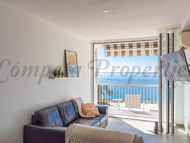 Apartamento en venta en La Axarquía, Andalucía