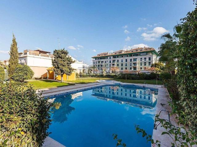 Apartamento en venta en Capuchinos, La Axarquía
