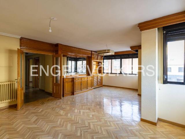 Apartamento en venta en Centro, Getafe