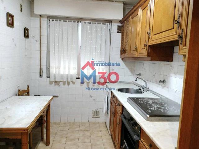 Apartamento en venta en Allende, Miranda De Ebro