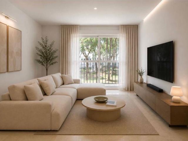 Apartamento en venta en Barriada Islas Canarias, Costa del Sol Occidental