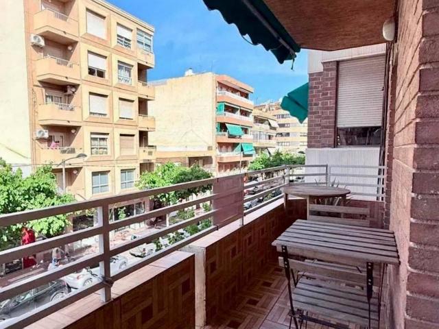 Apartamento en venta en l'Alacantí, Valencia