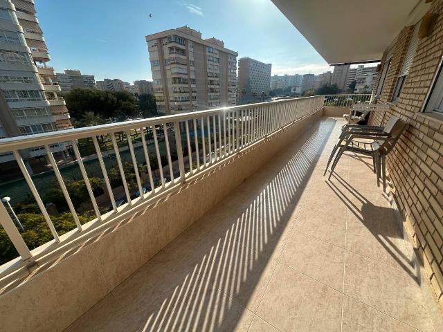 Apartamento en venta en Benimagrell, l'Alacantí