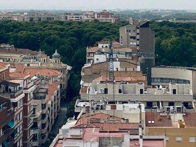 Apartamento en venta en Centro, Albacete