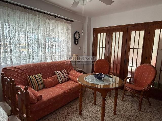 Apartamento en venta en Capuchinos, La Axarquía