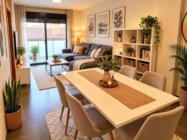 Apartamento en venta en Grup Corell, Almassora
